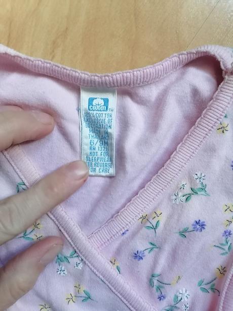 Tepláčiky na traky + tričko pepa 74, next,74