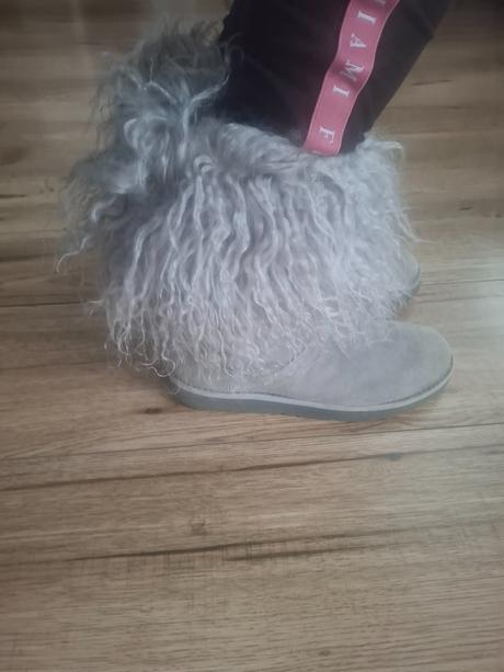 Ugg kožušinové čižmy original, ugg,39