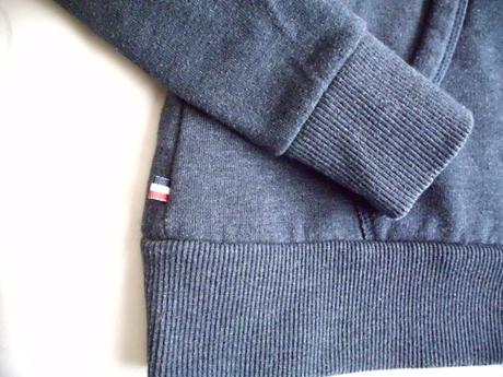 Hrubšia xs-s, tommy hilfiger,s