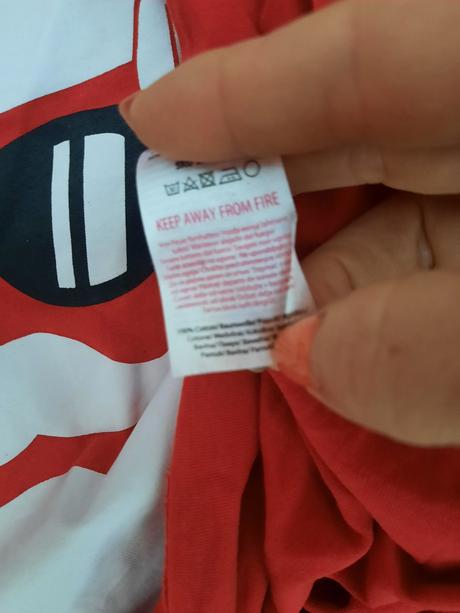 Chlapčenské tričko, pepco,170