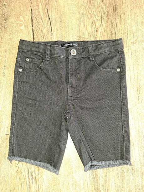 Kraťasy reserved, reserved,116