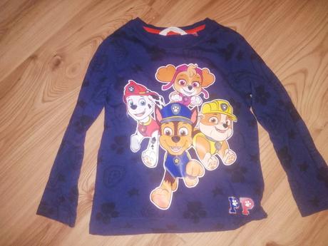 Tričko h&m, h&m,116