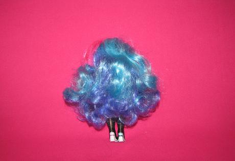 L.o.l. surprise tweens bábika emma emo, 