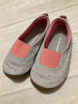 Topánky, vertbaudet,25