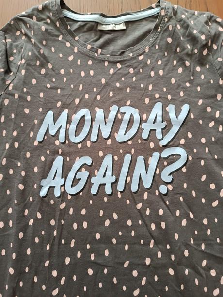 Nočná košeľa, kik,158