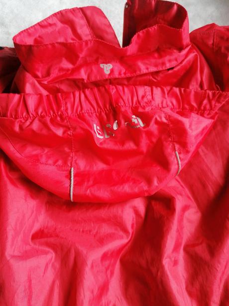 Prechodná bunda, brugi,122