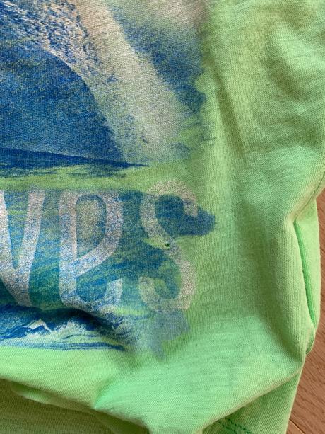 Benetton tričko, benetton,110