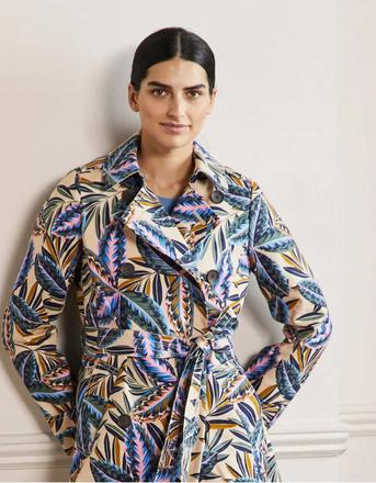 Nádherný kabát od boden, mini boden,42 / 44