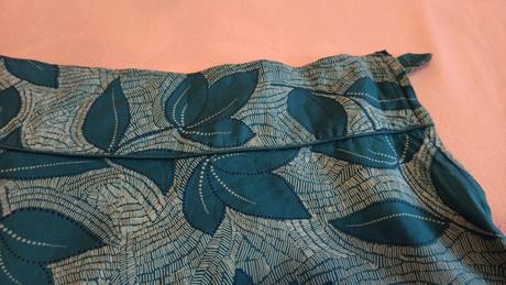 Letná sukňa, h&m,40