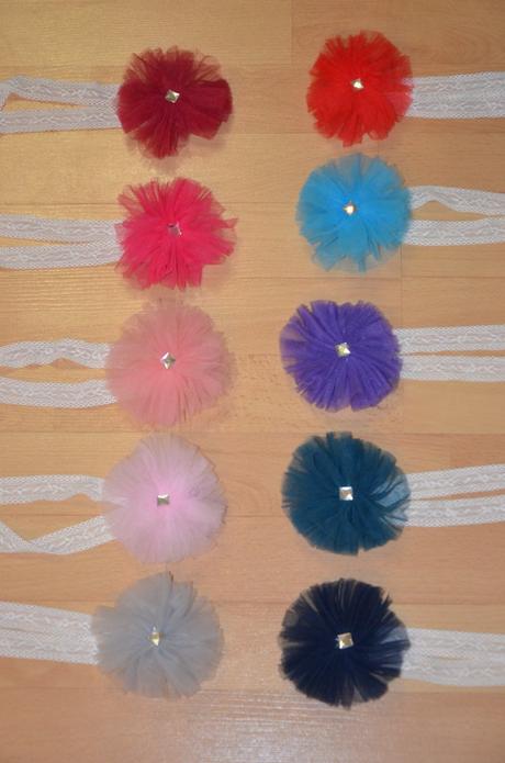 Tutu sukňa s trblietkami rozne farby v ponuke, <50 - xs