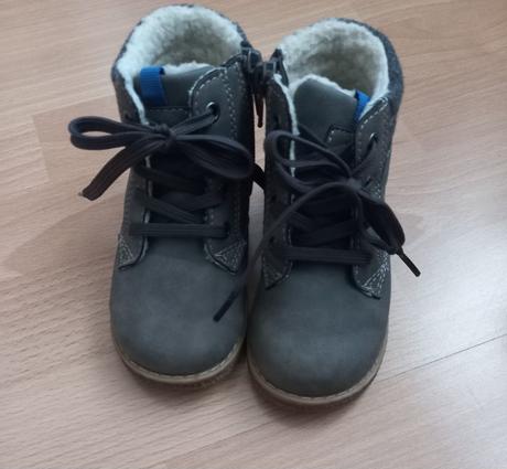 Zimné topánky, bobbi shoes,22