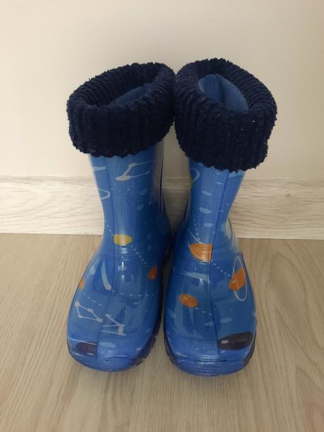 Vesmírne gumáčiky 20/21, demar,20