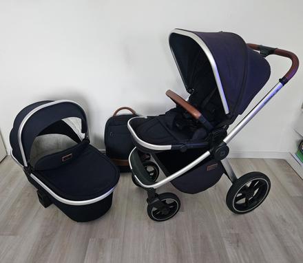 Moon resea dvojkombinácia, moon,moon resea