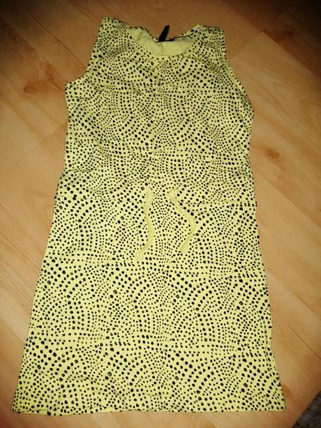 Letné šaty, 116