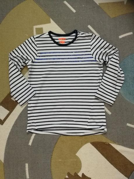 Tričko bavlna, tcm,122