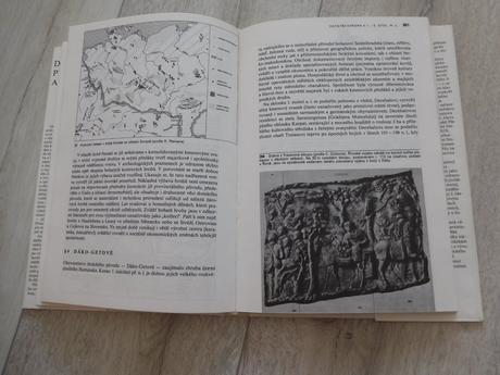 Kniha dejiny praveku a starovieku ii, 