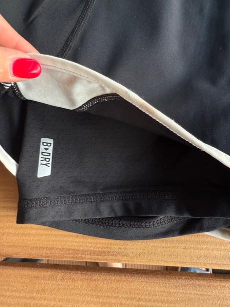 Only play šortky s leginkami 134/140, only,140