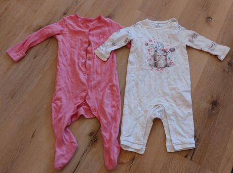 Pyžamo overal ff, f&f,68