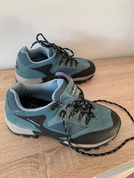 Turistické topánky head, 38