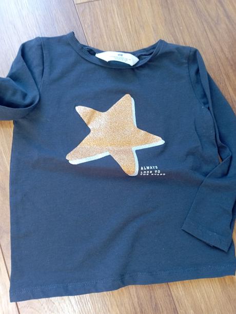 Hm  natelniky v 98, h&m,98