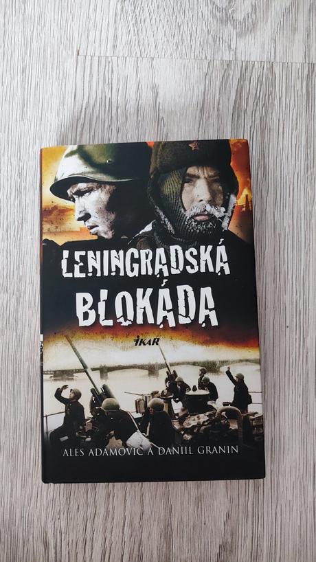 Leningradská blokáda, 