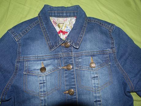 Riflova bunda tu, tu,152