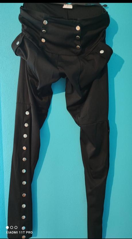 Nohavice, veľkosť m/l, l