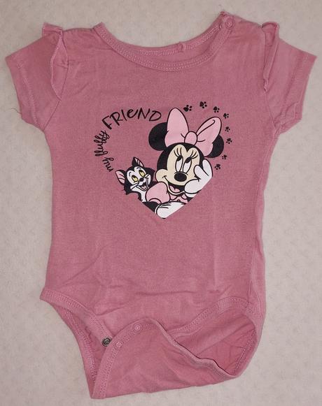 Body minnie, disney,74