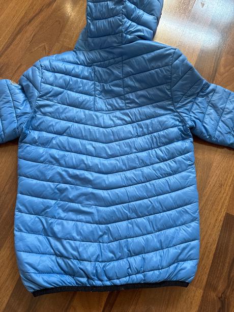 Zimna bunda, reserved,146