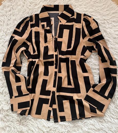 Damska elegantna bluzka /košeľa/, m