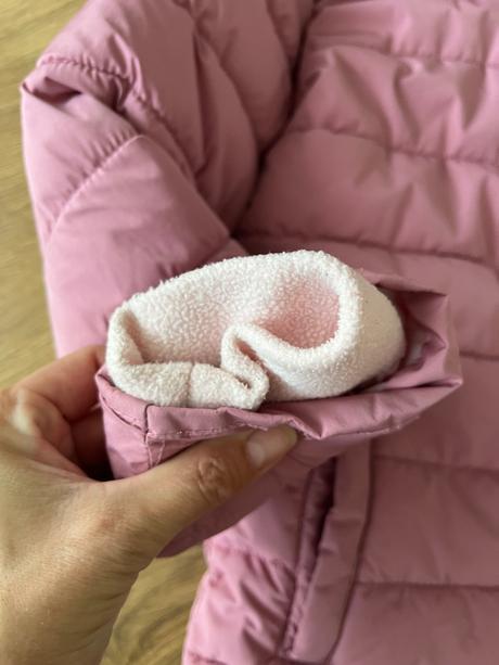 Dopodopo bunda 128 plus čispka, dopodopo,128