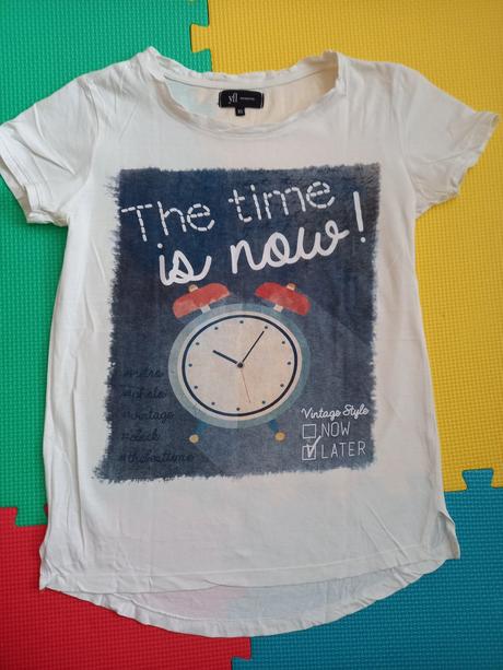 Tričko, reserved,xs