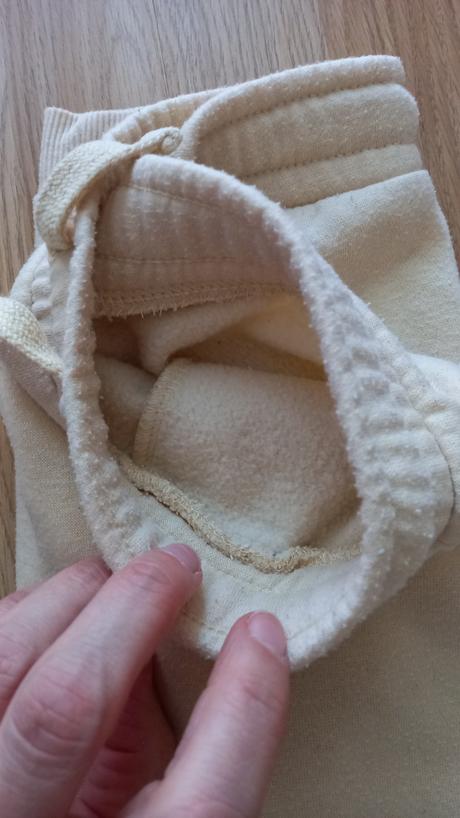 Tepláky, sinsay,140