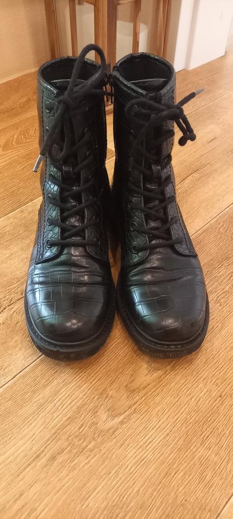 Jesenne topanky, deichmann,38