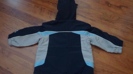 Prechodná bunda, 86