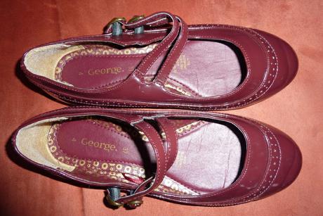 George lakovky v.37, george,36