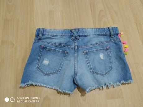 Riflové kraťasy, terranova,140