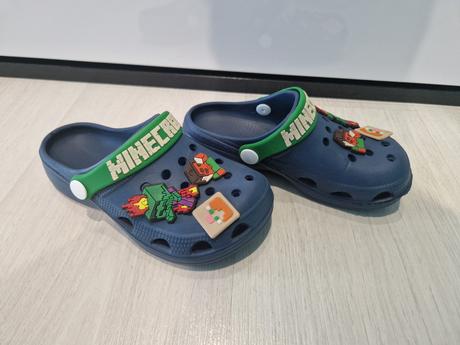 Crocsy minecraft, 29