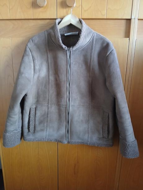 Zimná bundička zn. avenue, 46