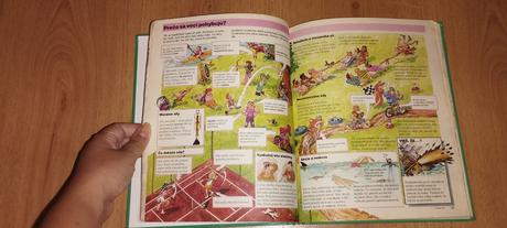 Detská vedecká encyklopédia, 