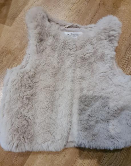 Vestička, h&m,122