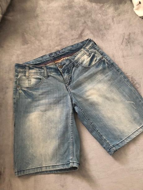 Panske riflove kratasy, 28