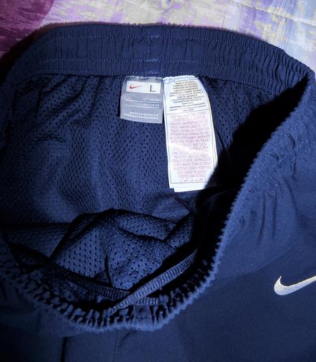 Šušť.nohavice veľ.152/158, nike,158