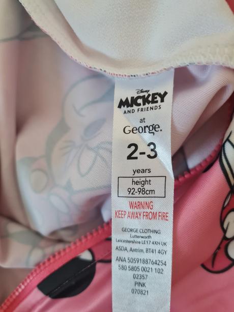 Overal do vody s čiapkou, george,92