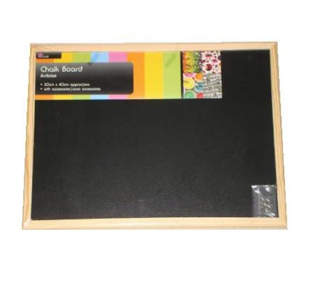 Tabuľa - obĺžnik 30x40cm, 