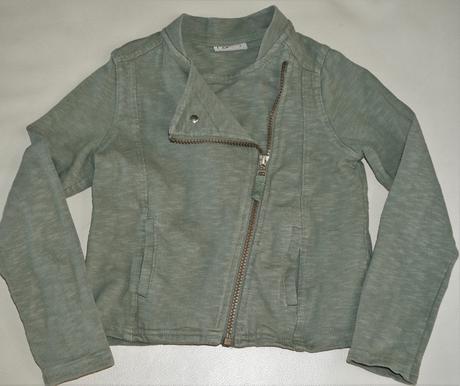 110/116 next prechodna bunda,5-6 r., next,116