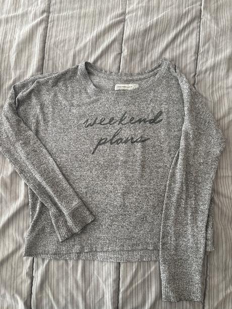 Mikina abercrombie&fish xs ,s,m, abercrombie&fitch,s