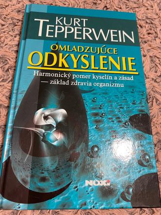 Omladzujuce odkyslenie harmonický pomer kyselín a,