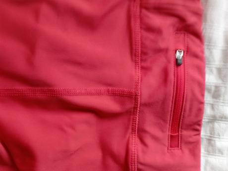 Športové tepláky, crivit,36