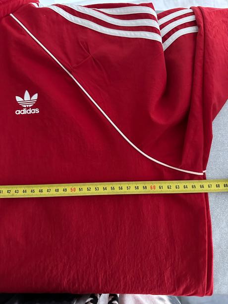 Adidas pánska bunda tenká xl, adidas,xl